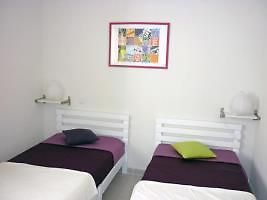 Rental Apartment Aigues Marines - Cap D'Agde, 2 Bedrooms, 4 Persons Extérieur photo