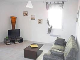 Rental Apartment Aigues Marines - Cap D'Agde, 2 Bedrooms, 4 Persons Extérieur photo